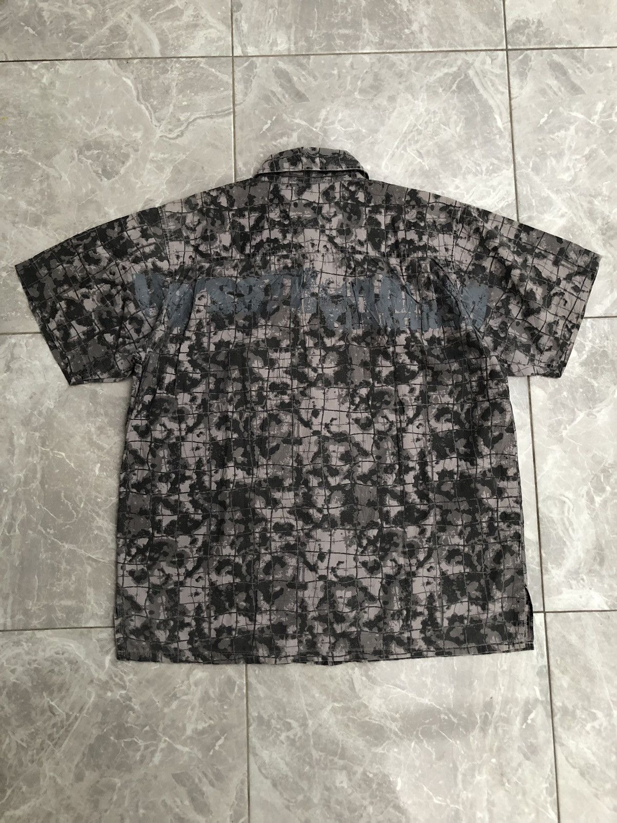 14th Addiction × If Six Was Nine × In The Attic IN THE ATTIC SHIRTS BUTTON Size US M / EU 48-50 / 2 - 6 Thumbnail