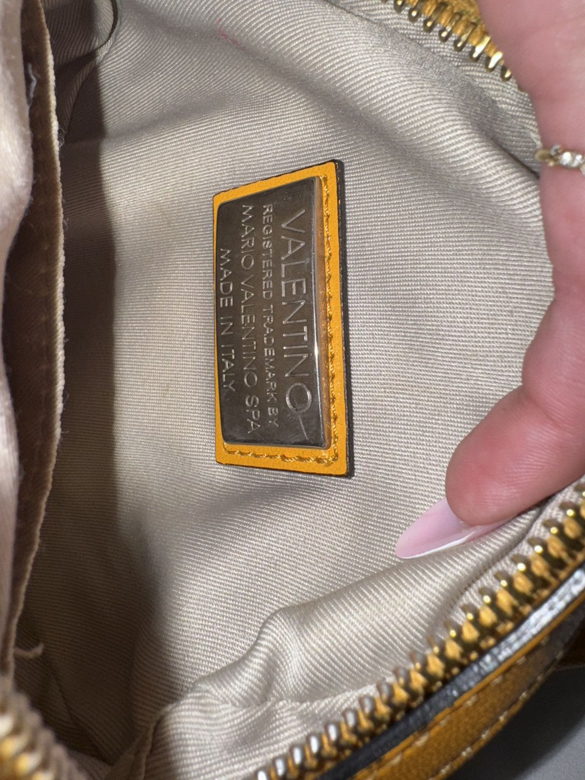 Valentino Valentino Purse Size ONE SIZE - 3 Thumbnail
