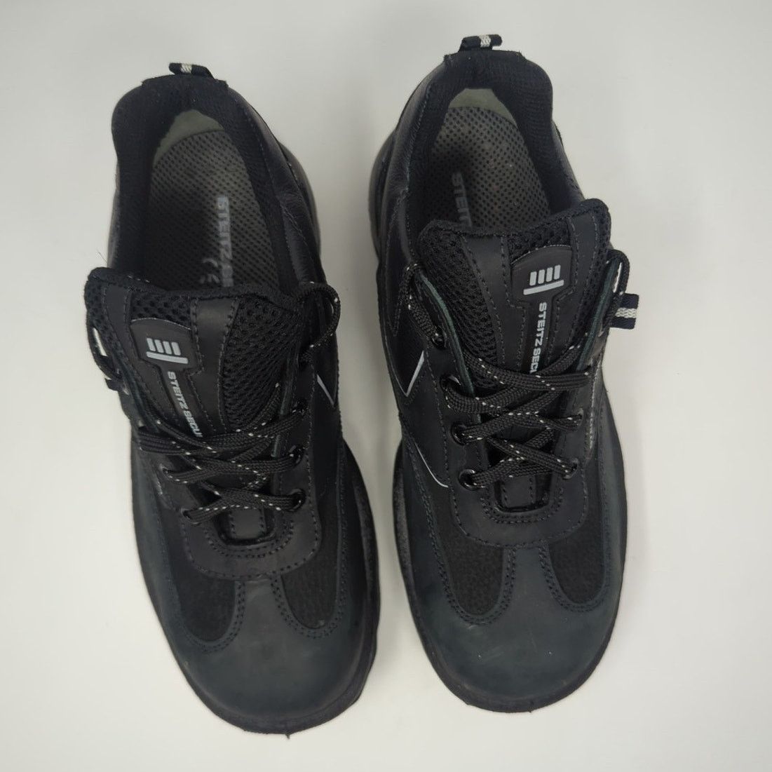 Other Steitz Secura Gore tex Safety Work Shoes Womens Size 8 Size US 8 / IT 38 - 4 Thumbnail