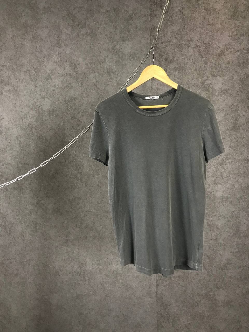 Buck Mason Buck Mason made in USA faded tee Size US XS / EU 42 / 0 - 1 Thumbnail
