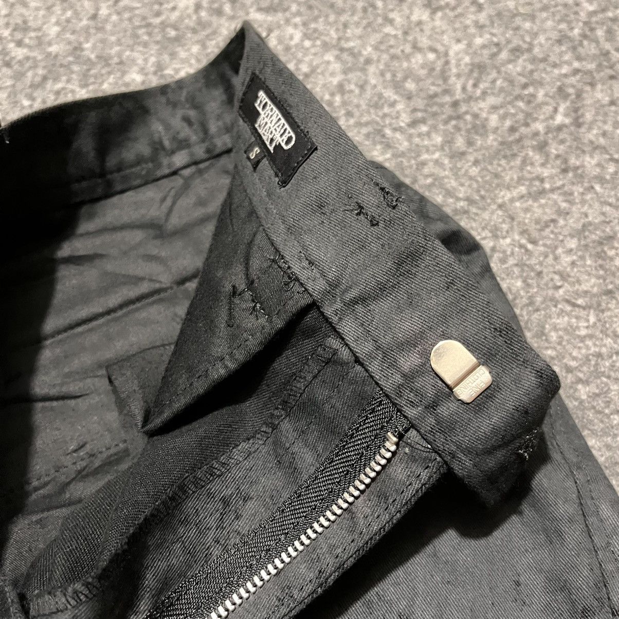 Tornado Mart Tornado Mart Flared Pants Size US 28 / EU 44 - 16 Thumbnail