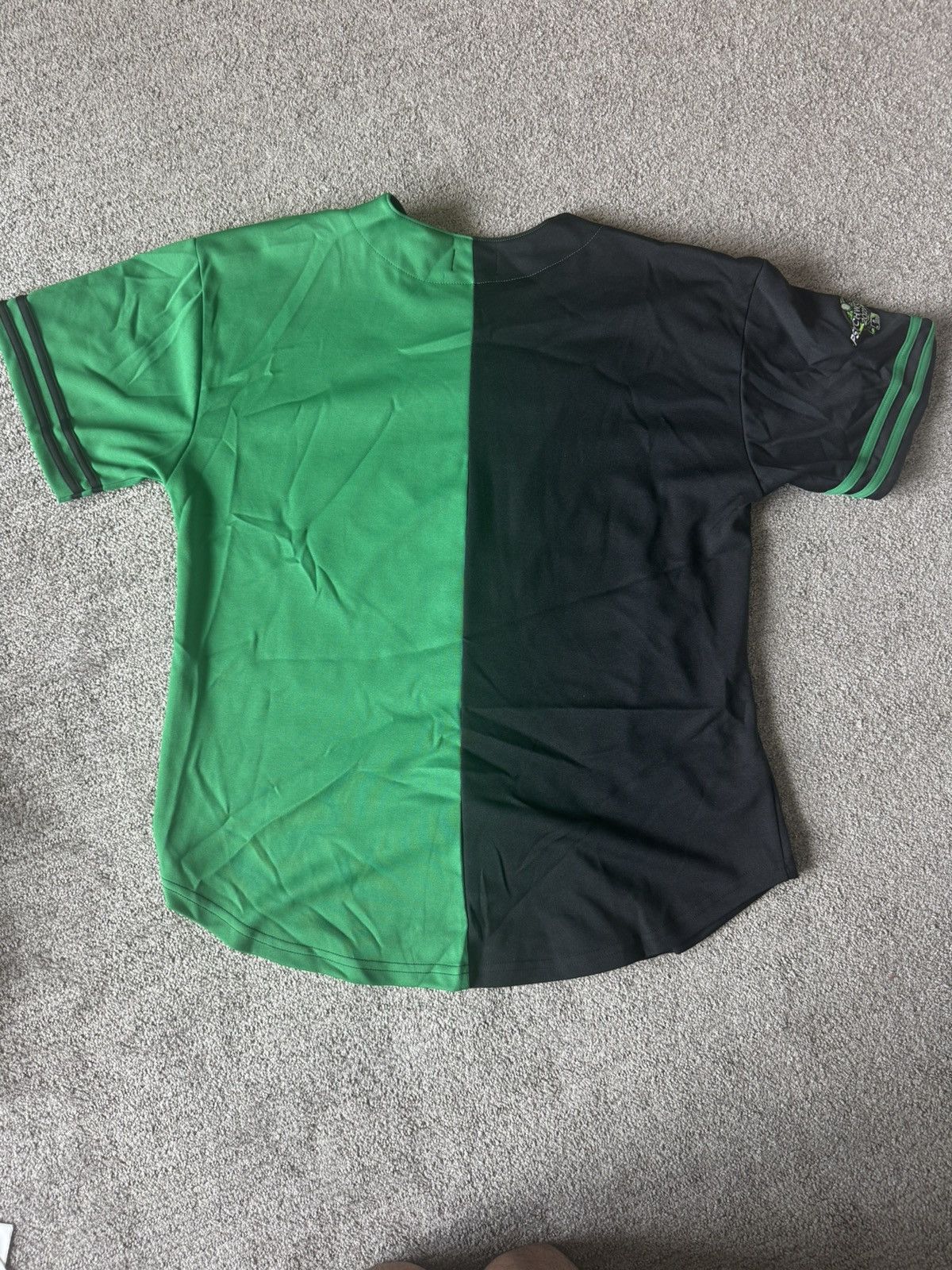 Psychworld Psychworld Split Jersey Size US M / EU 48-50 / 2 - 5 Thumbnail