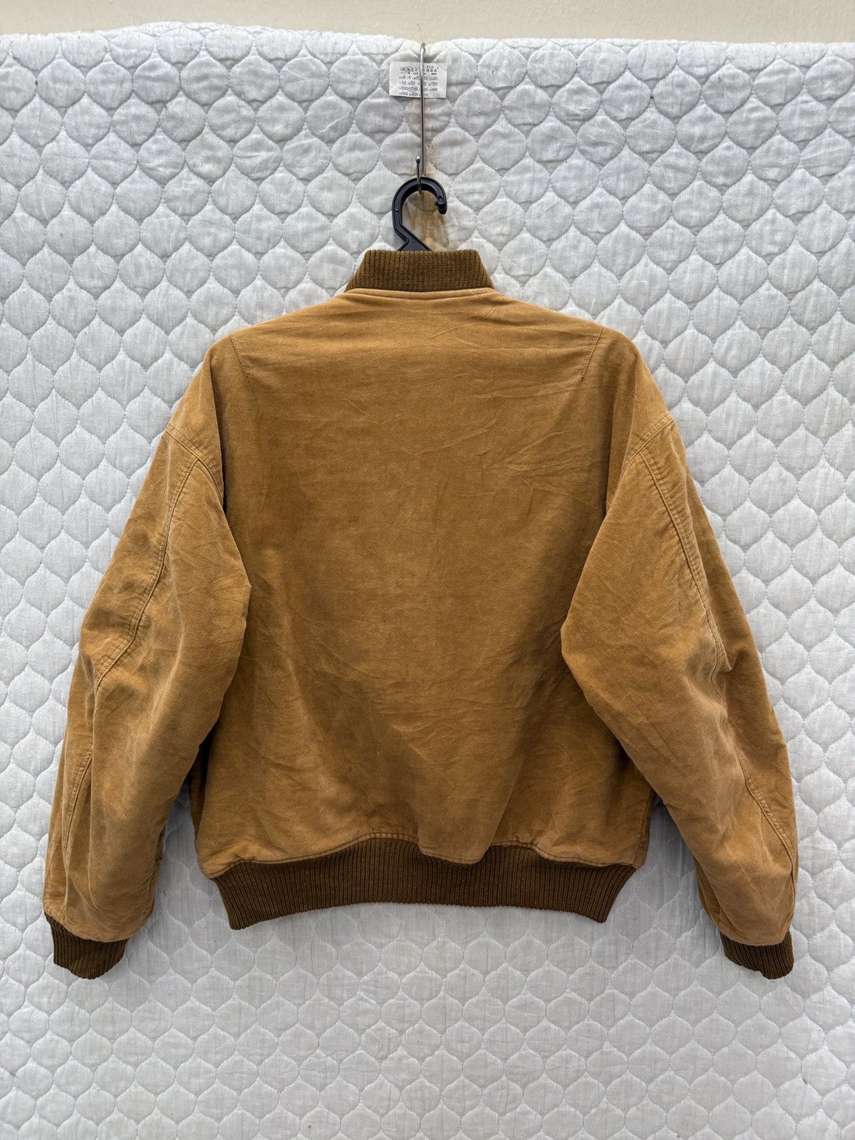 Big John 💥💥🔥ARCHIVE VTG BIGJOHN NAVAJO REVERSIBLE JACKET Size US M / EU 48-50 / 2 - 4 Thumbnail