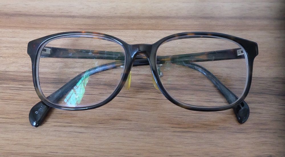 Other No Brand Glasses Size ONE SIZE - 2 Thumbnail