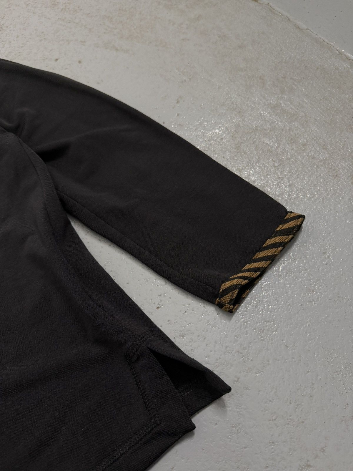 Fendi Fendi Jeans Longsleeve Size S / US 4 / IT 40 - 5 Thumbnail