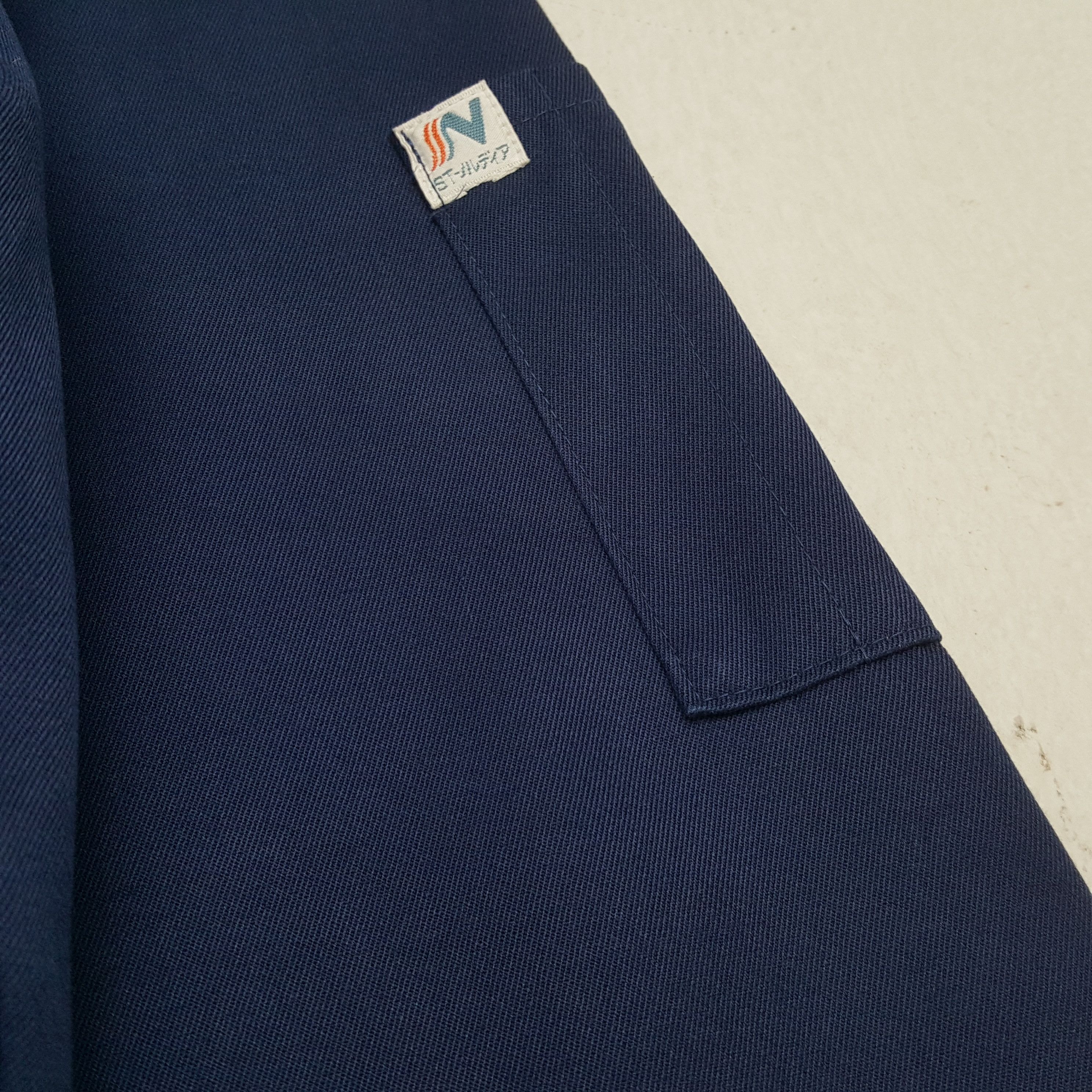 Japanese Brand × Vintage TRD TOYOTA RACING DEVELOPMENT Motorsports Custom Jacket Size US M / EU 48-50 / 2 - 7 Thumbnail
