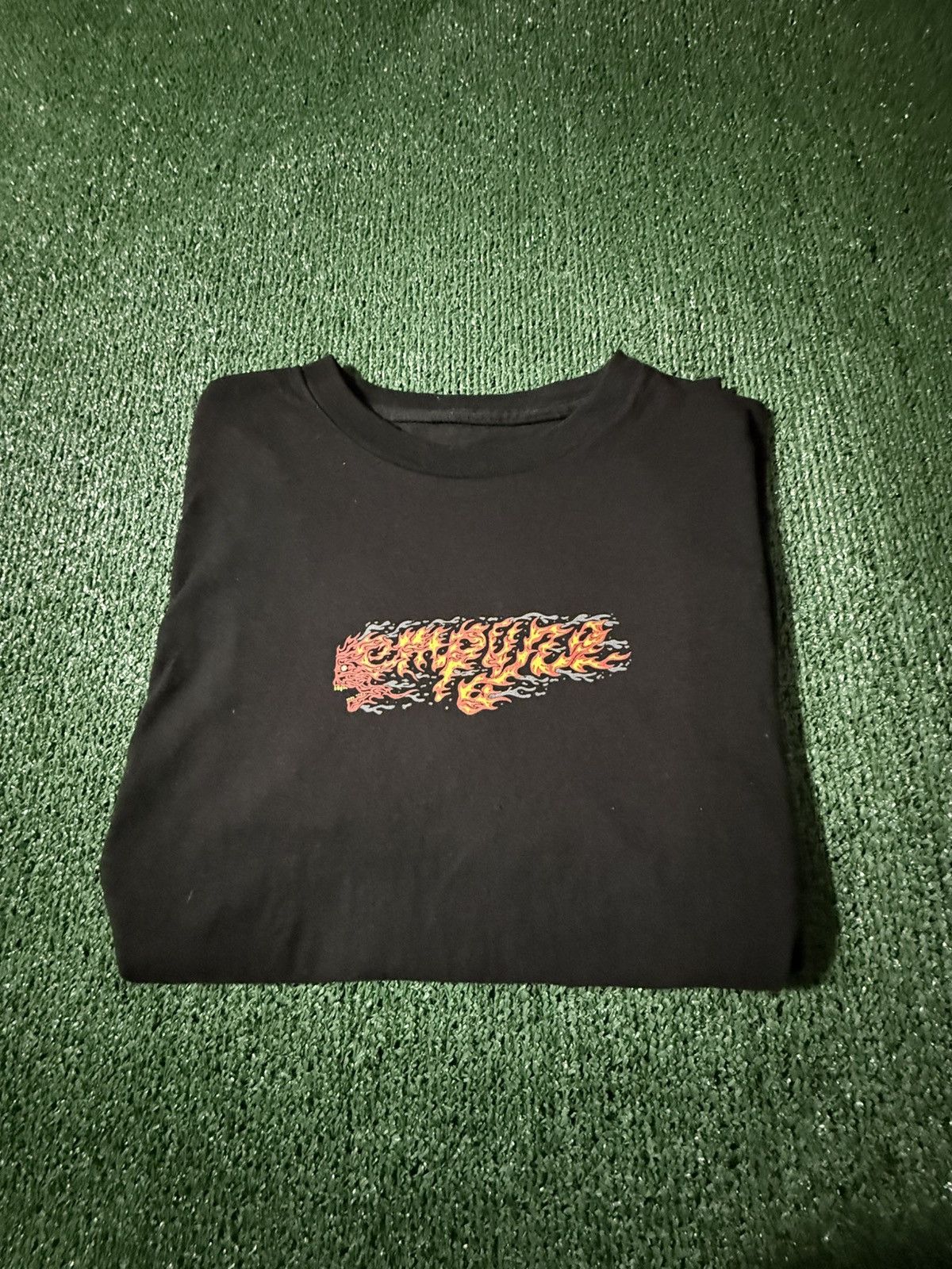 Other Empyre Streetwear T Shirt Size US M / EU 48-50 / 2 - 3 Thumbnail