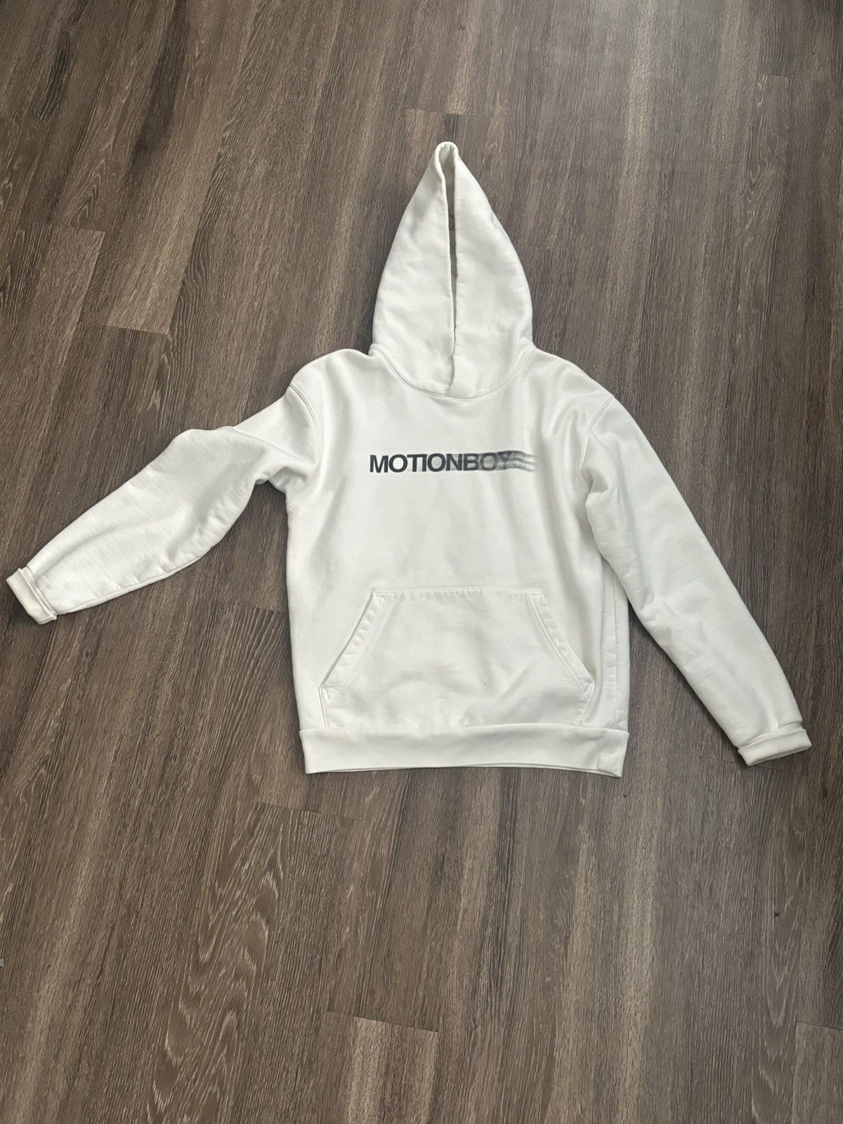 Other MOTIONBOY HOODIE Size US M / EU 48-50 / 2 - 1 Thumbnail