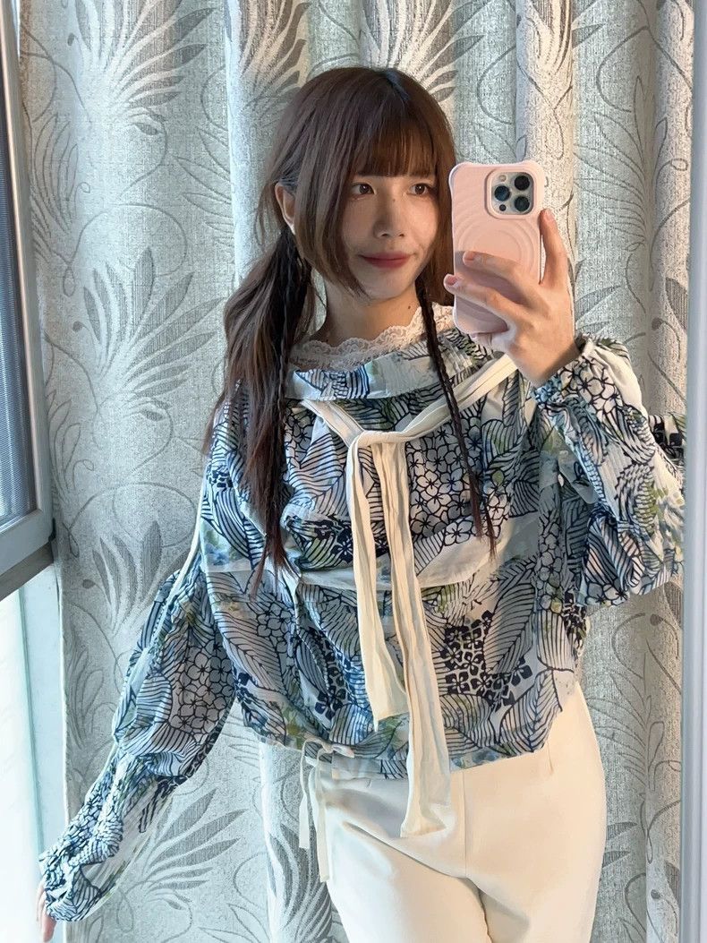 Comme des Garcons Comme Des Garcons Japanese-style strappy top Size S / US 4 / IT 40 - 9 Thumbnail