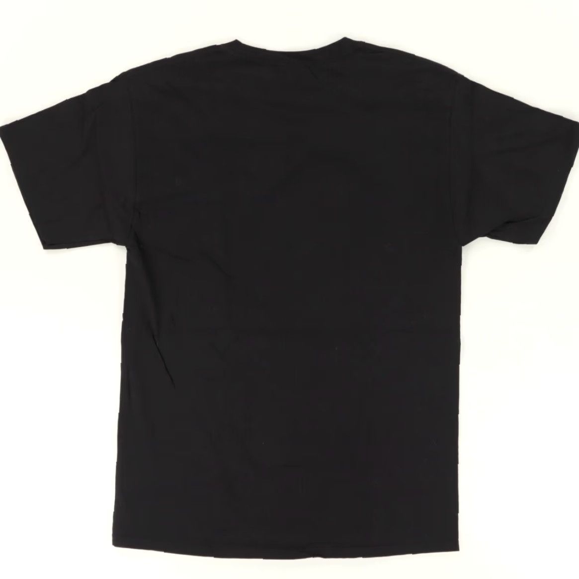 Hanes Hanes Get Real Food Rocks Broccoli Solid T-Shirt Black Men's M Shirt Mens Hanes Get Real Food Rocks Broccoli T-Shirt Black M Size US M / EU 48-50 / 2 - 4 Thumbnail