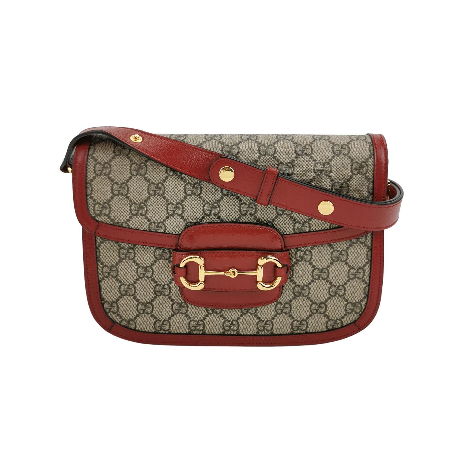 Gucci Gucci Women os Shoulder Bags Size ONE SIZE - 1 Thumbnail