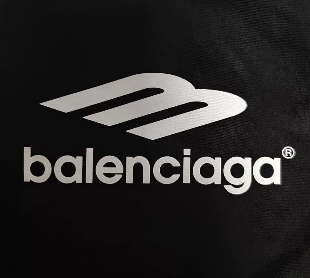 Balenciaga Balenciaga 23ss ski suit 3Bsports hooded zipper jacket Size US S / EU 44-46 / 1 - 3 Thumbnail
