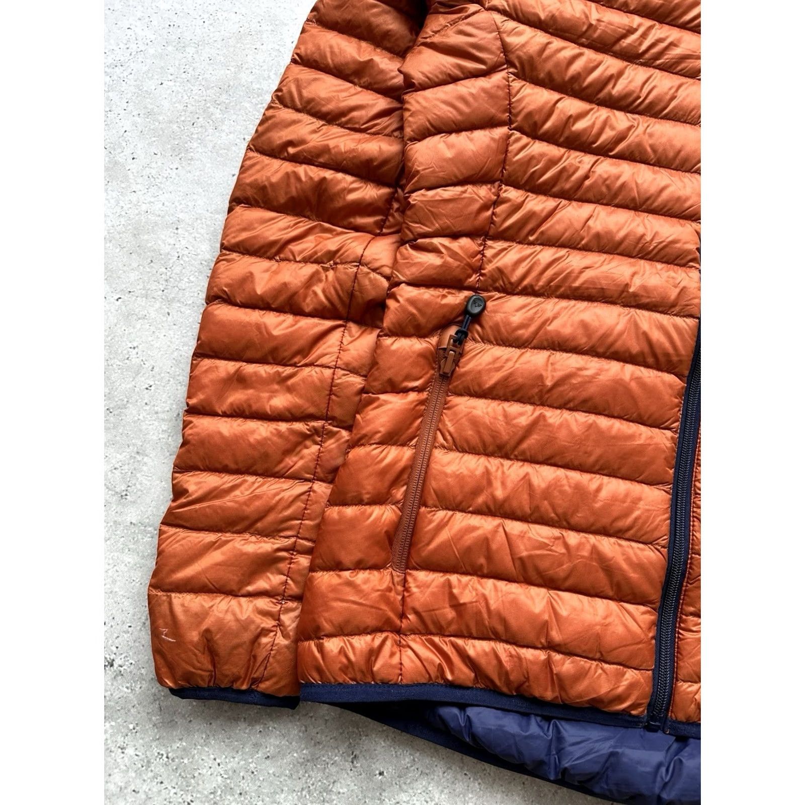 Vintage FJERN DOWN JACKET PUFFER MEN'S M Jacket Size US M / EU 48-50 / 2 - 6 Thumbnail