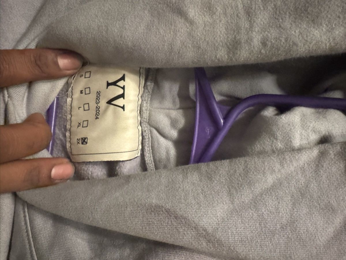 Vintage Yvx production Size US XXL / EU 58 / 5 - 8 Thumbnail