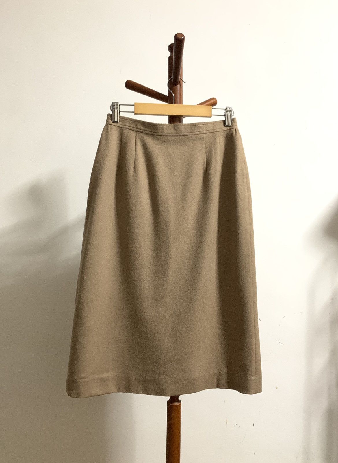Christian Dior Monsieur Christian Dior Tricots Et Coordonnes Size 26" / US 2 / IT 38 - 2 Thumbnail