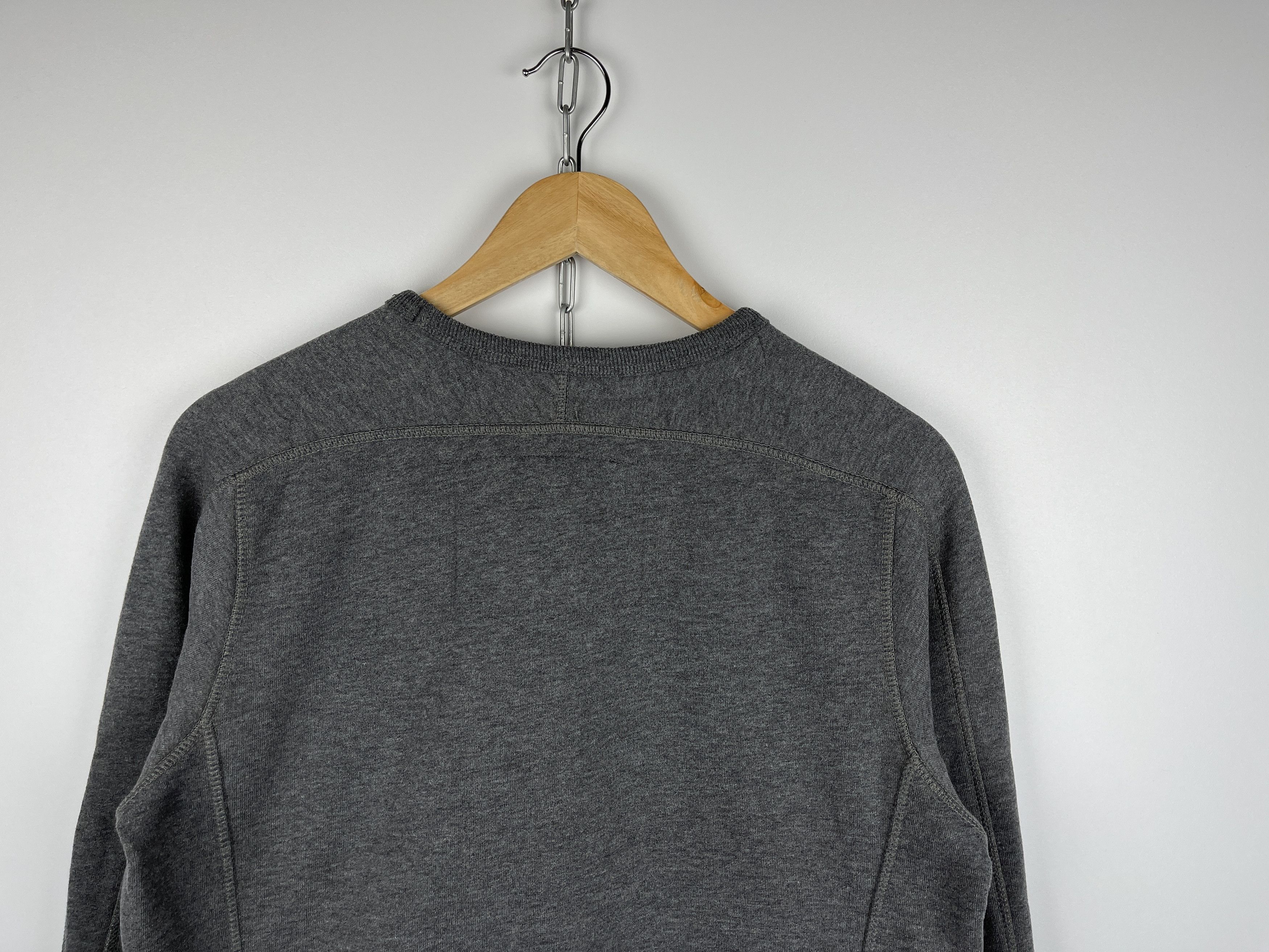 True Religion True Religion Crew Neck Sweatshirt Size US M / EU 48-50 / 2 - 15 Thumbnail