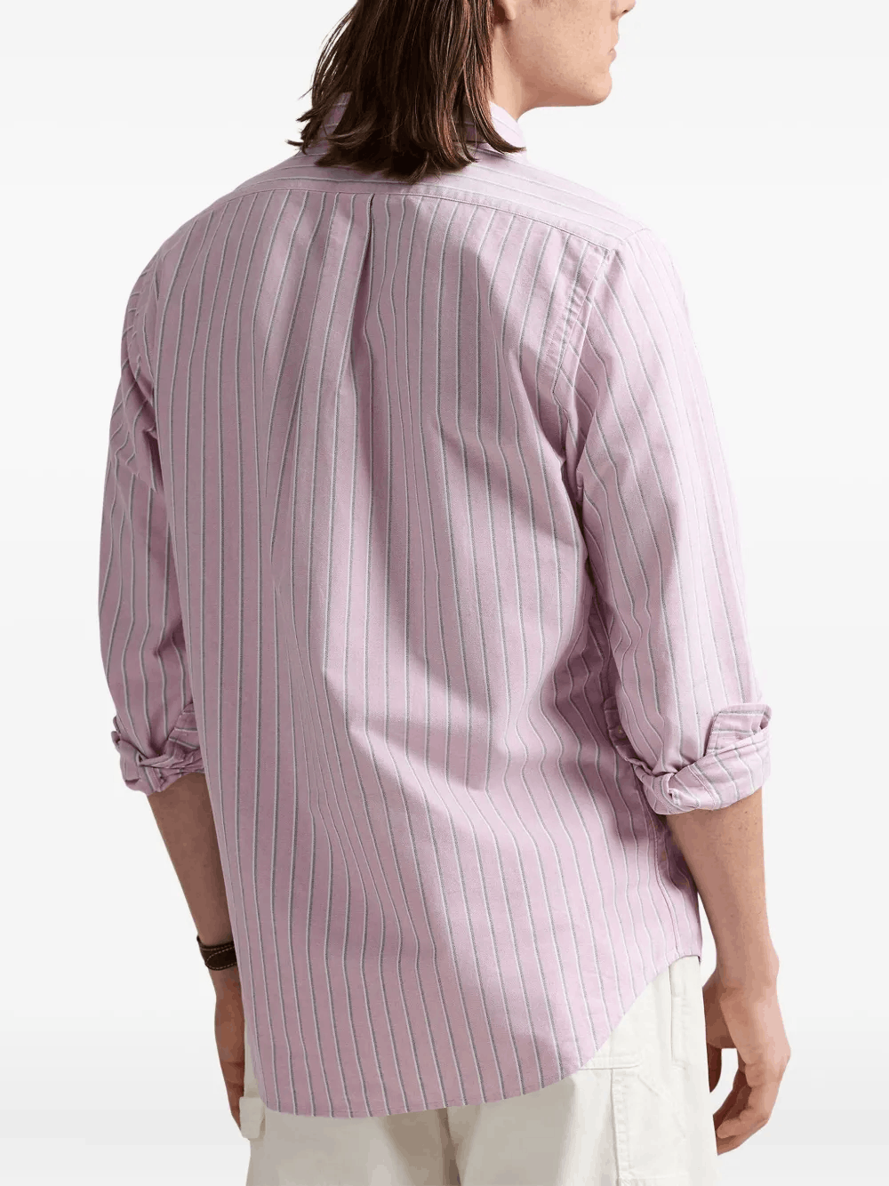 Other Pink Men’s Shirt – Bold, Modern & Versatile Style Size US L / EU 52-54 / 3 - 4 Thumbnail