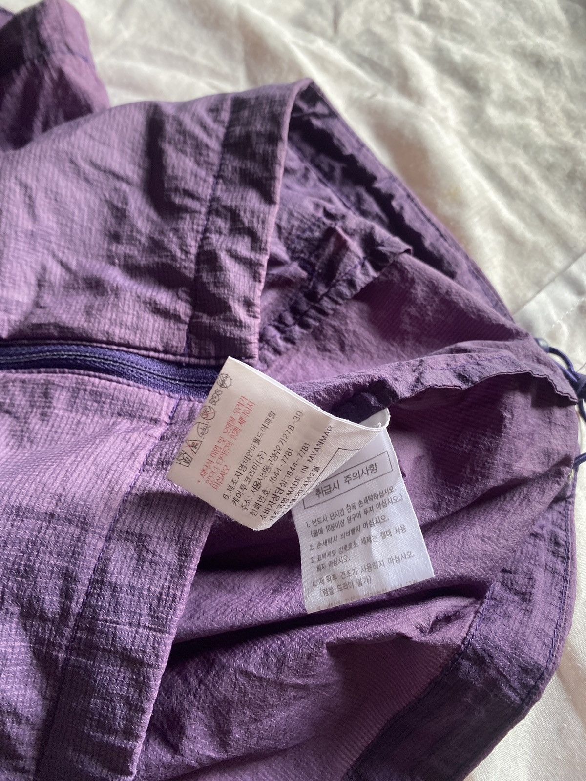 K2 K2 outdoor vest Size US M / EU 48-50 / 2 - 6 Thumbnail