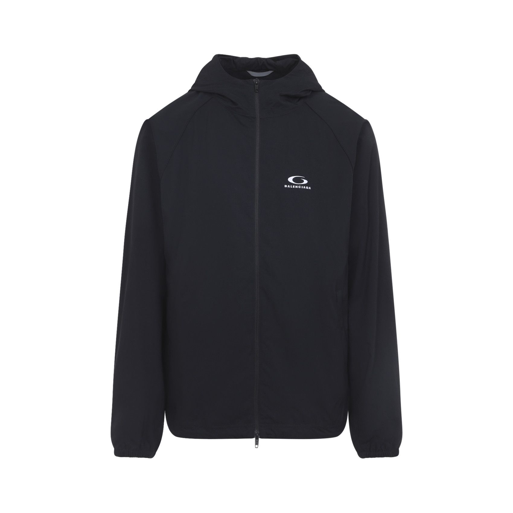 Balenciaga Balenciaga Techinical Tracksuit Jacket Size US M / EU 48-50 / 2 - 1 Thumbnail