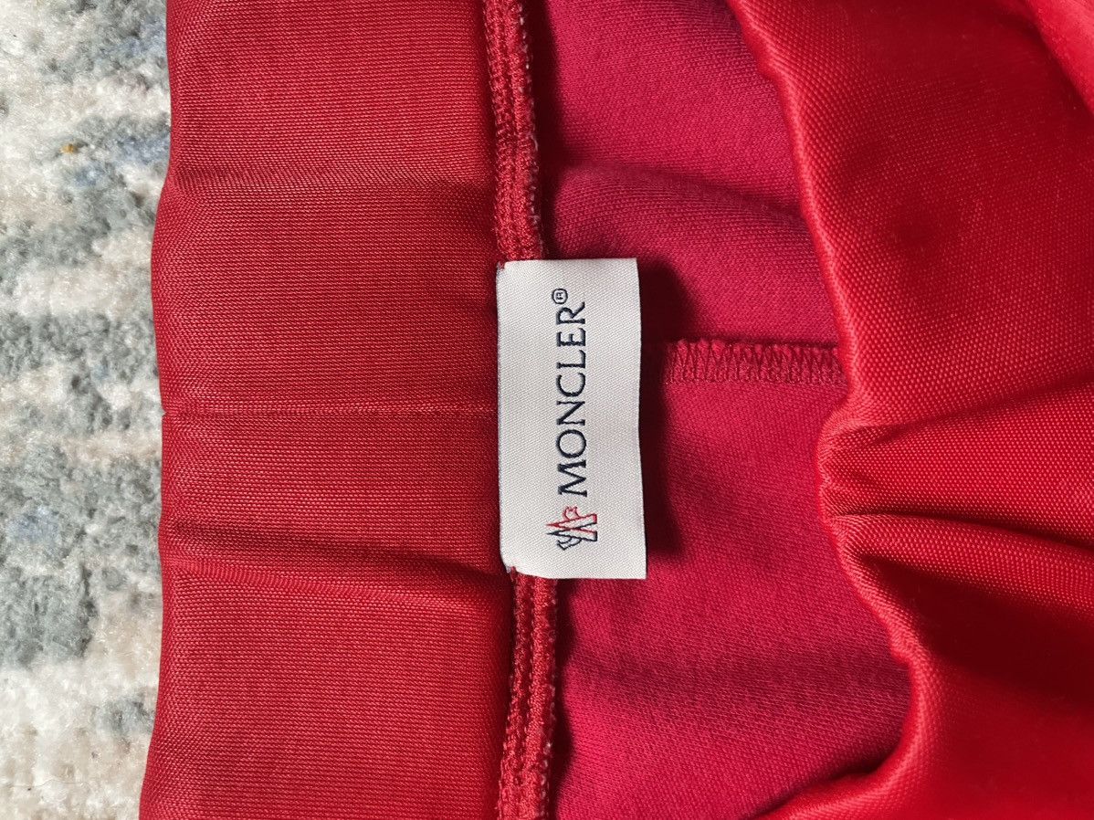 Moncler Moncler pants tracksuit Size US 40 / EU 56 - 2 Thumbnail