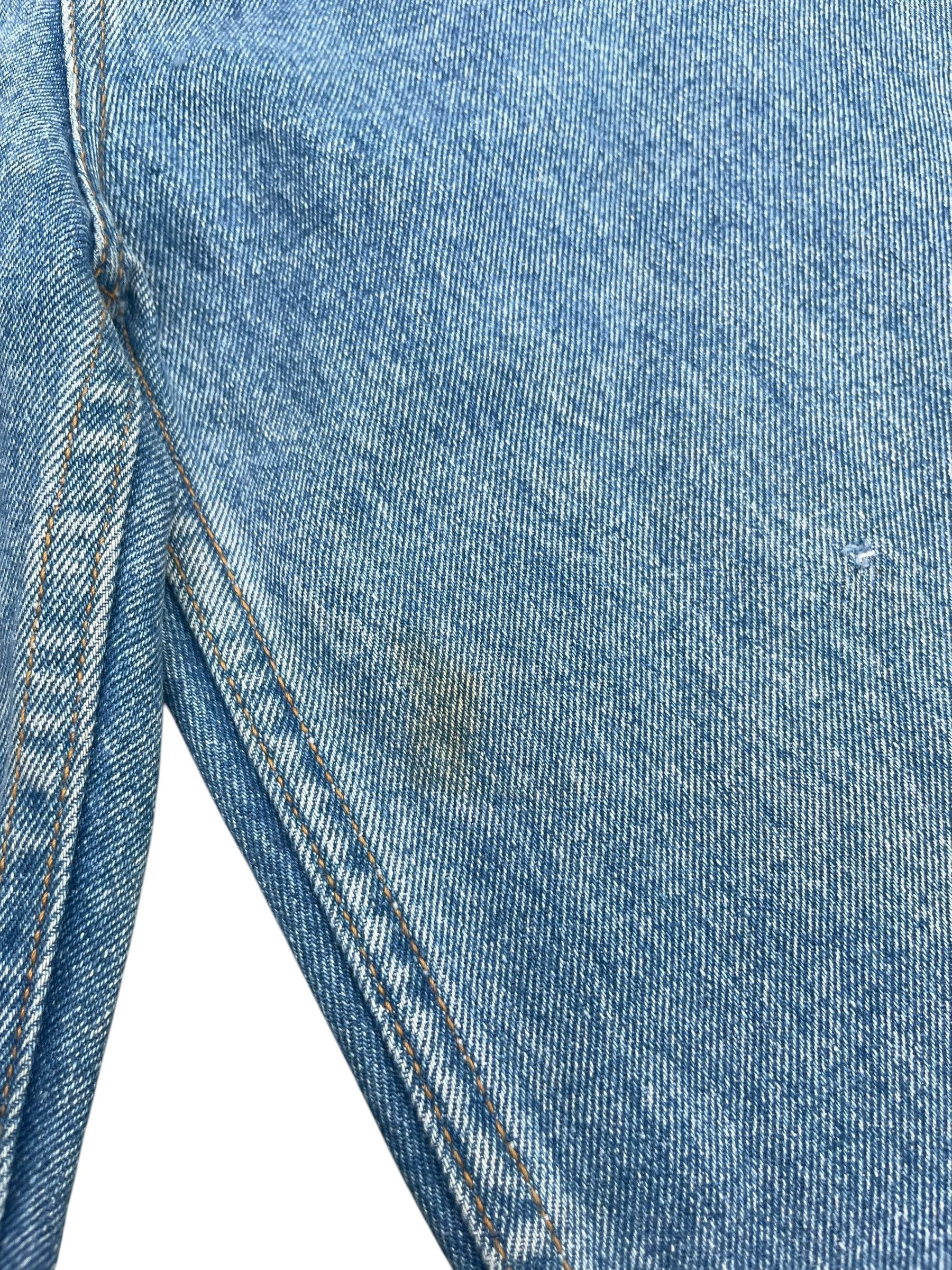 Cccp Soviet CCCP Denim Size US 34 / EU 50 - 5 Thumbnail