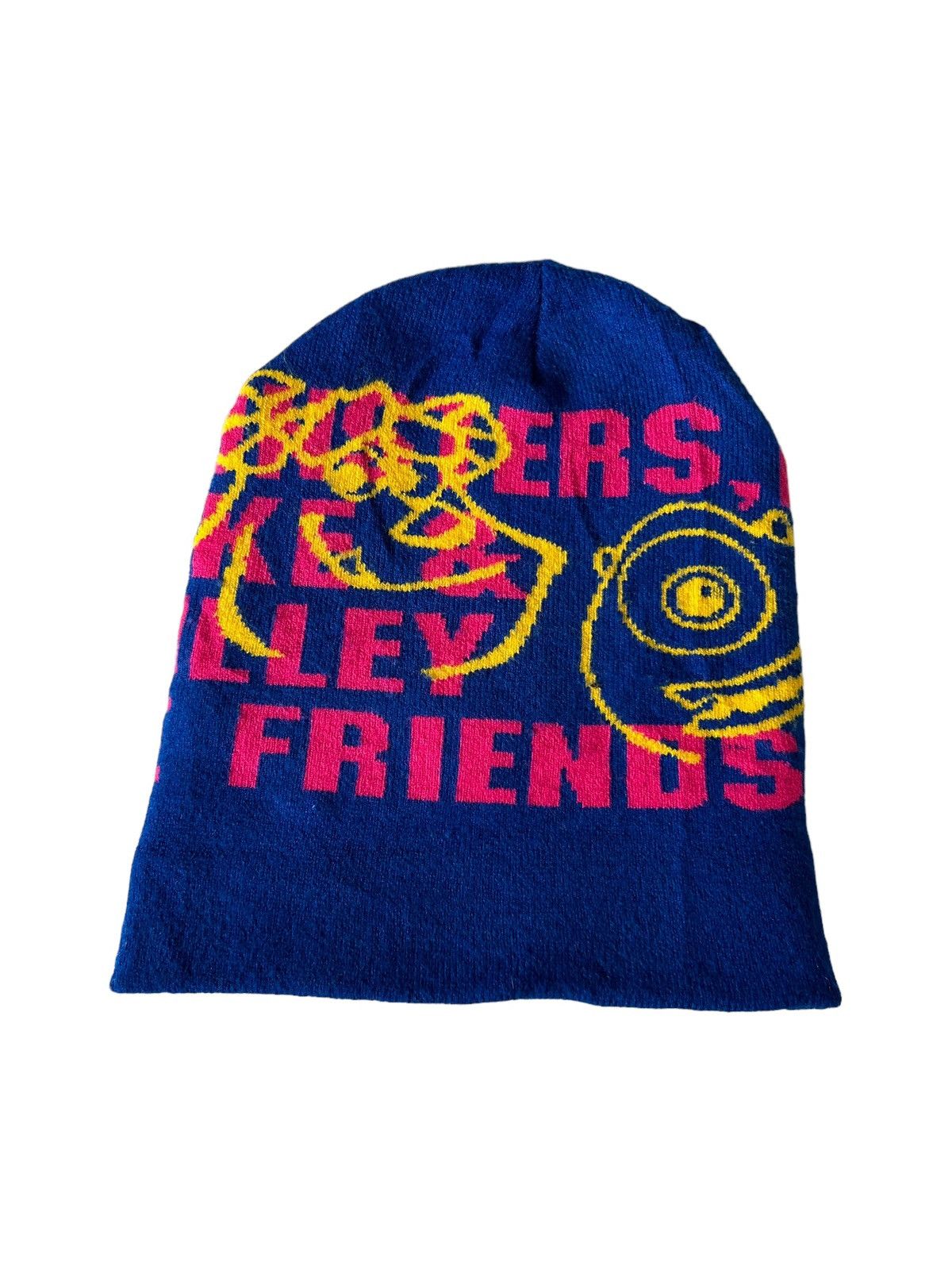 Disney × Japanese Brand Disney Beanie Hats Size ONE SIZE - 2 Thumbnail