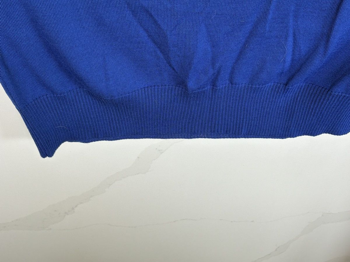Rossignol Brand new Beautiful Rossignol Italian Marino wool Sweater Size US XL / EU 56 / 4 - 6 Thumbnail