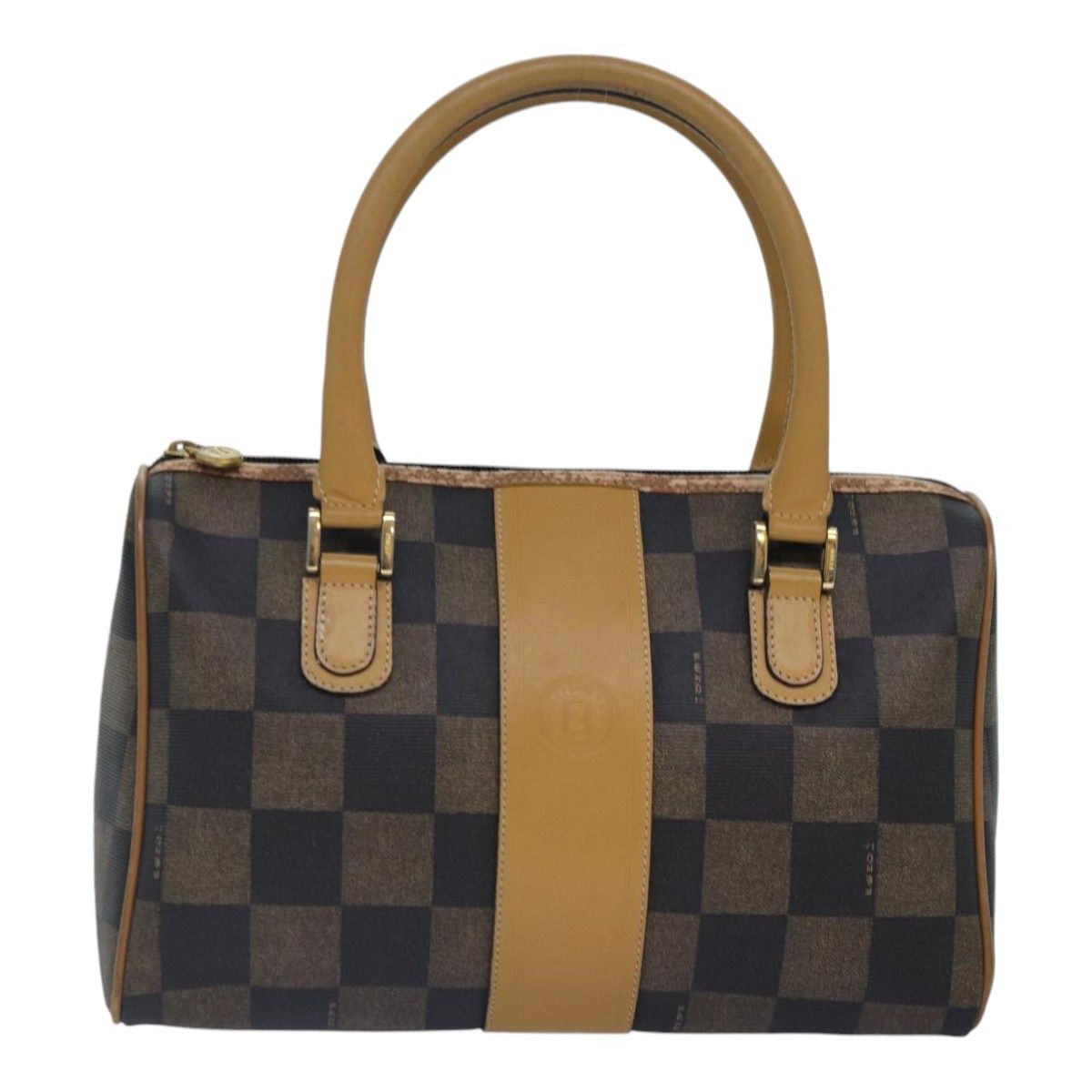 Fendi Fendi Pecan travel Size ONE SIZE - 1 Thumbnail