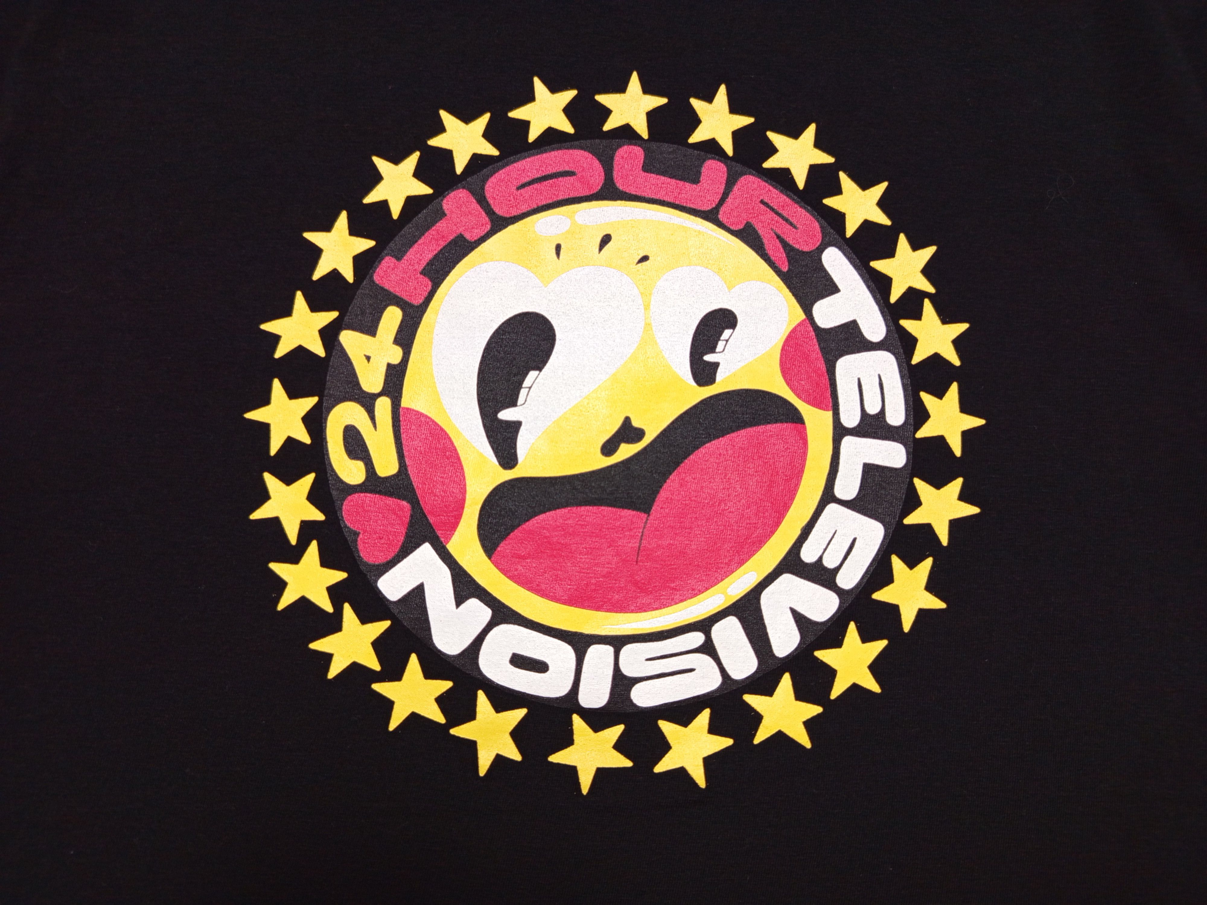 Takashi Murakami × Vintage Takashi Murakami Vintage 24 Hour Television / Very Limited Size US S / EU 44-46 / 1 - 2 Thumbnail