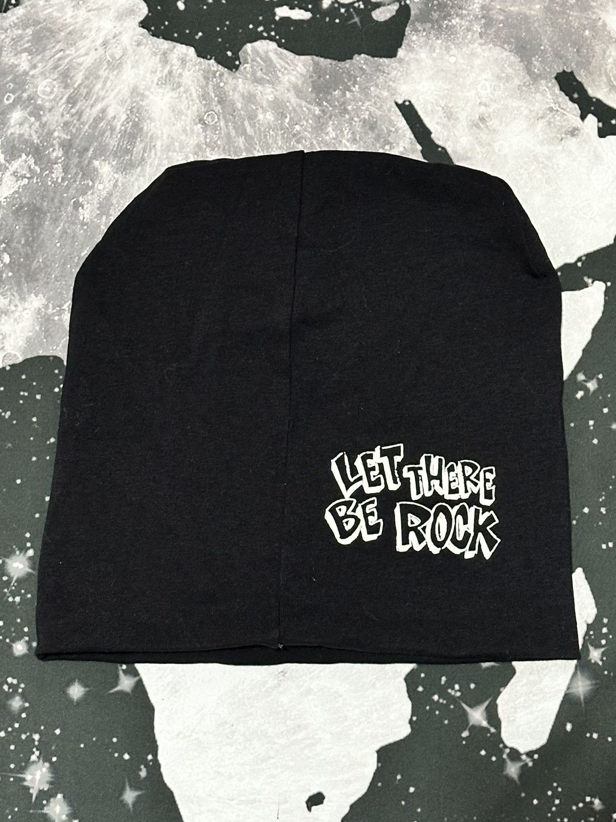 Other AC/DC Rock Band Beanie Hat Size ONE SIZE - 3 Thumbnail