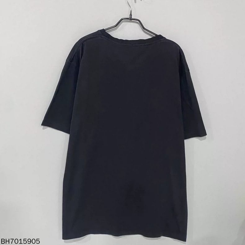Loewe LOEWE Valentine's Day Heart Logo Short Sleeve Size US XL / EU 56 / 4 - 2 Thumbnail