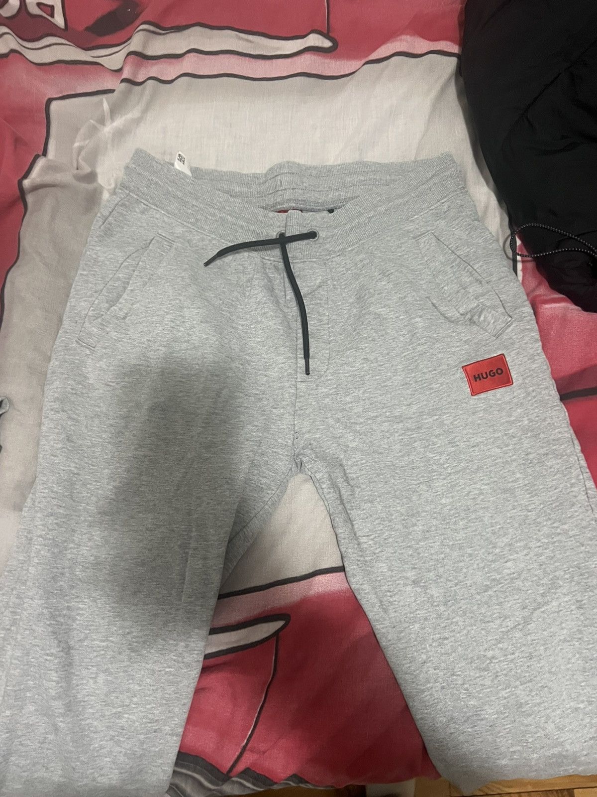 Hugo Boss Hugo boss Tracksuit Size US M / EU 48-50 / 2 - 2 Thumbnail