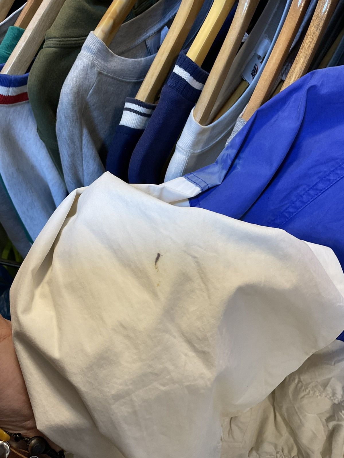 Other Vintage Polo Sport By Raph Lauren Hoodie Jacket Size US L / EU 52-54 / 3 - 8 Thumbnail