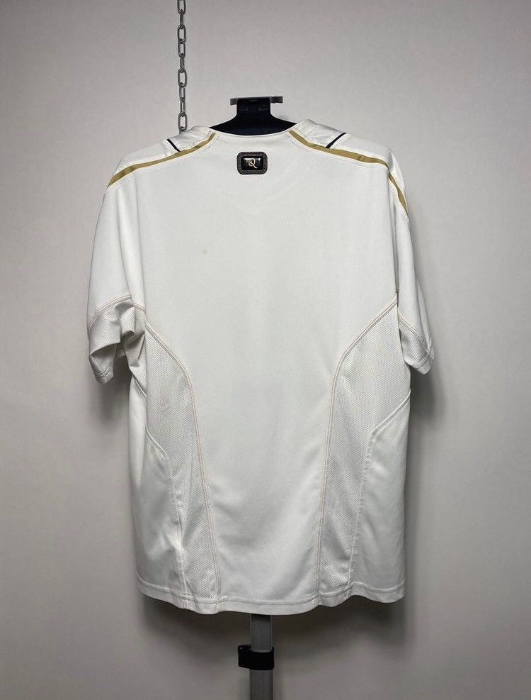 Nike Vintage Nike #10 Ronaldinho Dry-fit T-shirt Jersey Size US L / EU 52-54 / 3 - 10 Thumbnail