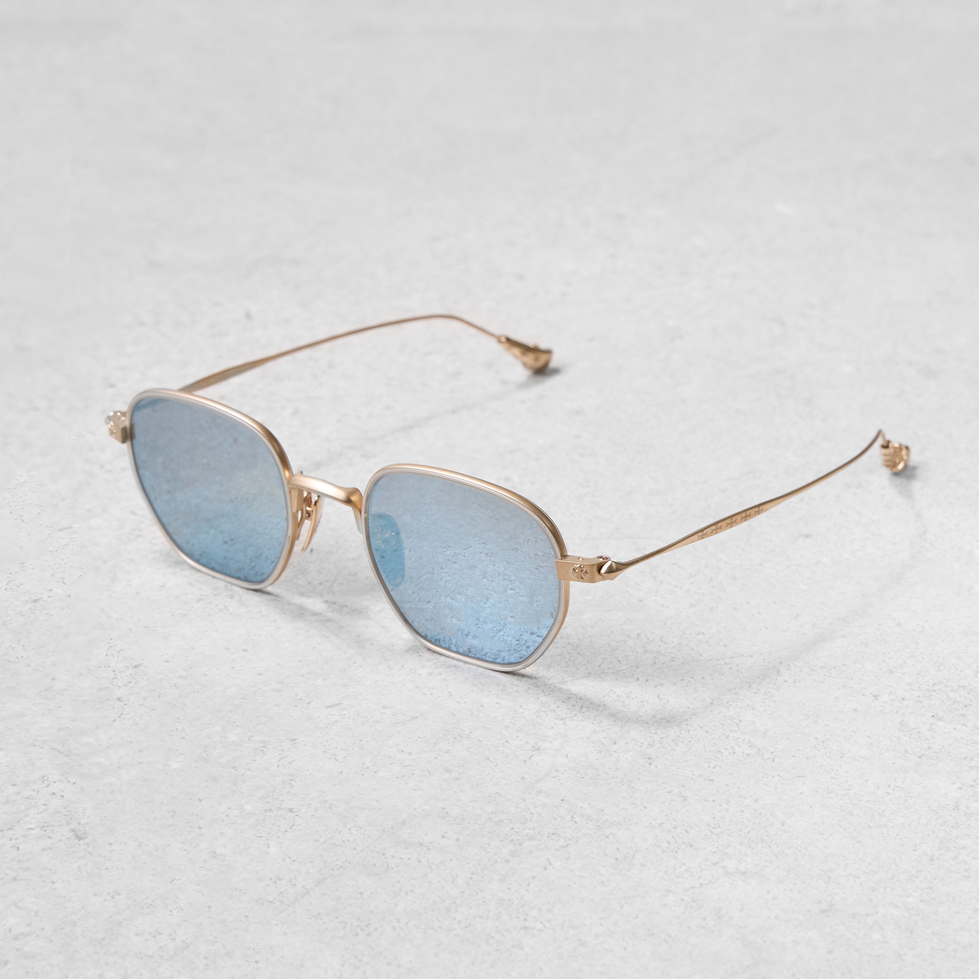 Bone Prone Chrome Hearts | Grailed