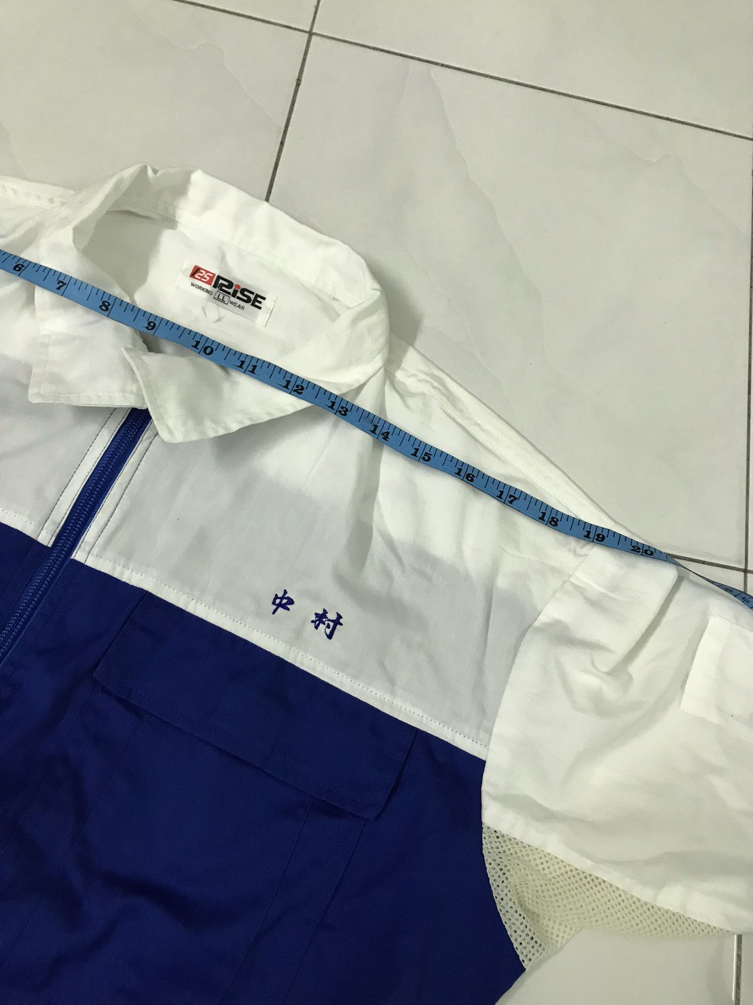 Honda Honda Racing Overalls Size US 36 / EU 52 - 10 Thumbnail