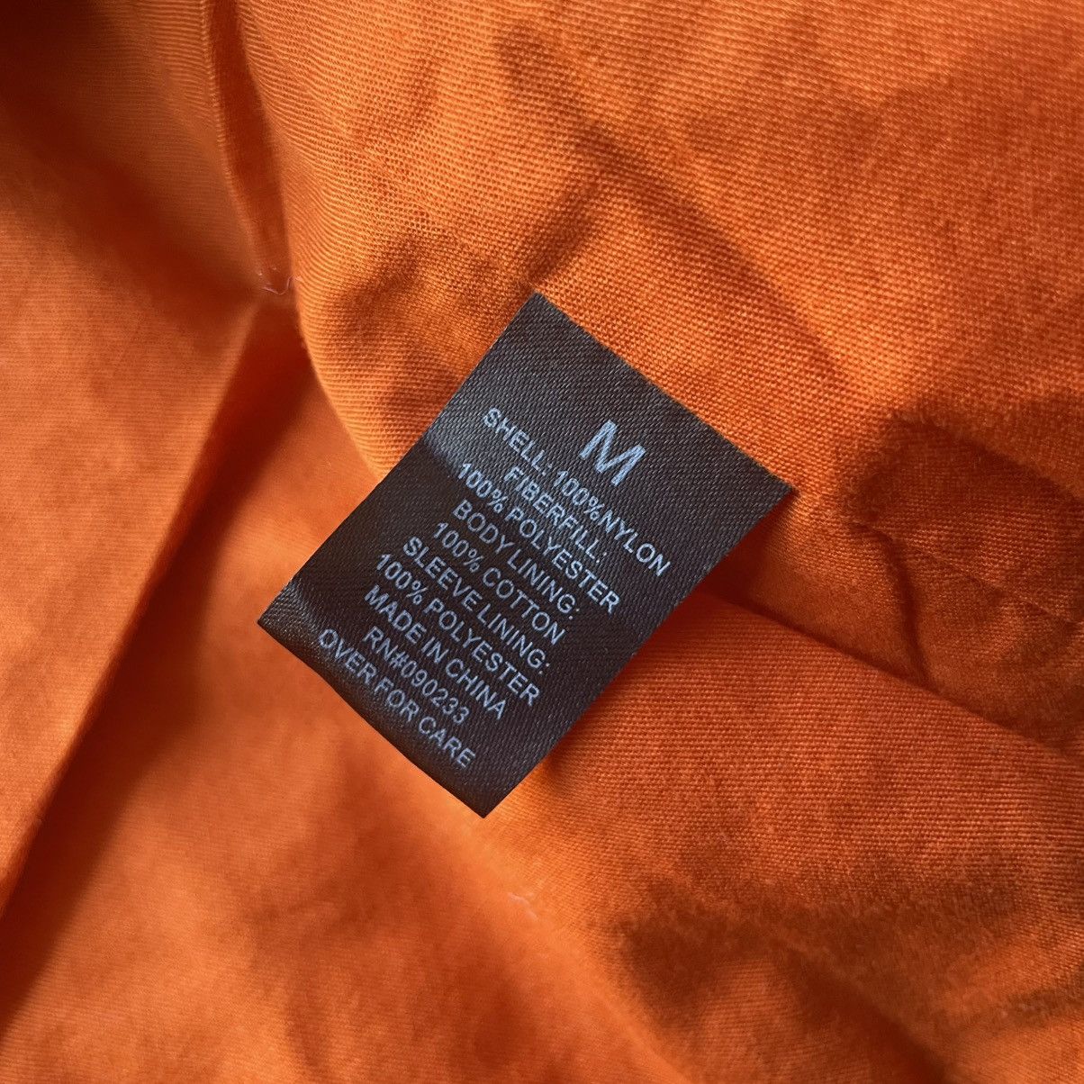 Been Trill Vintage #BEENTRILL# 2015 Bomber Jacket Size US M / EU 48-50 / 2 - 6 Thumbnail