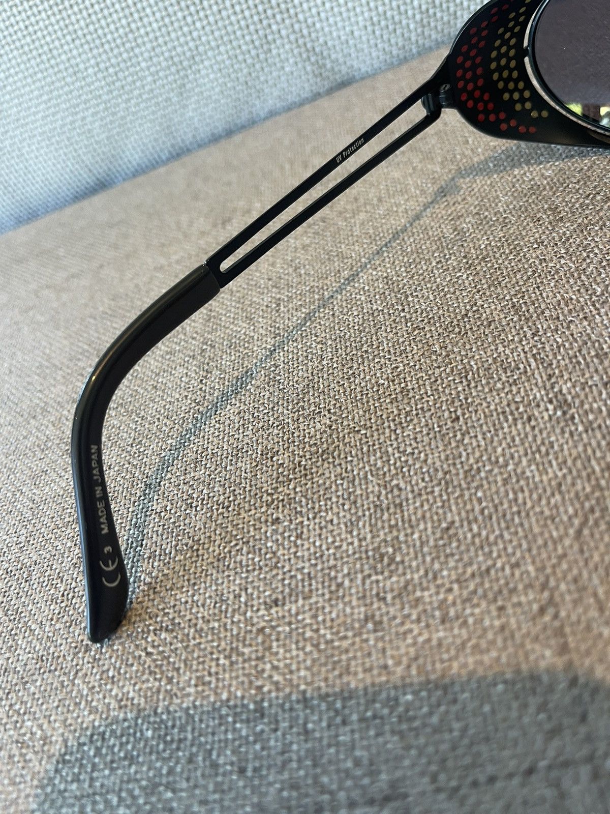 Jean Paul Gaultier Vintage Jean Paul Gaultier Sunglasses Size ONE SIZE - 8 Thumbnail