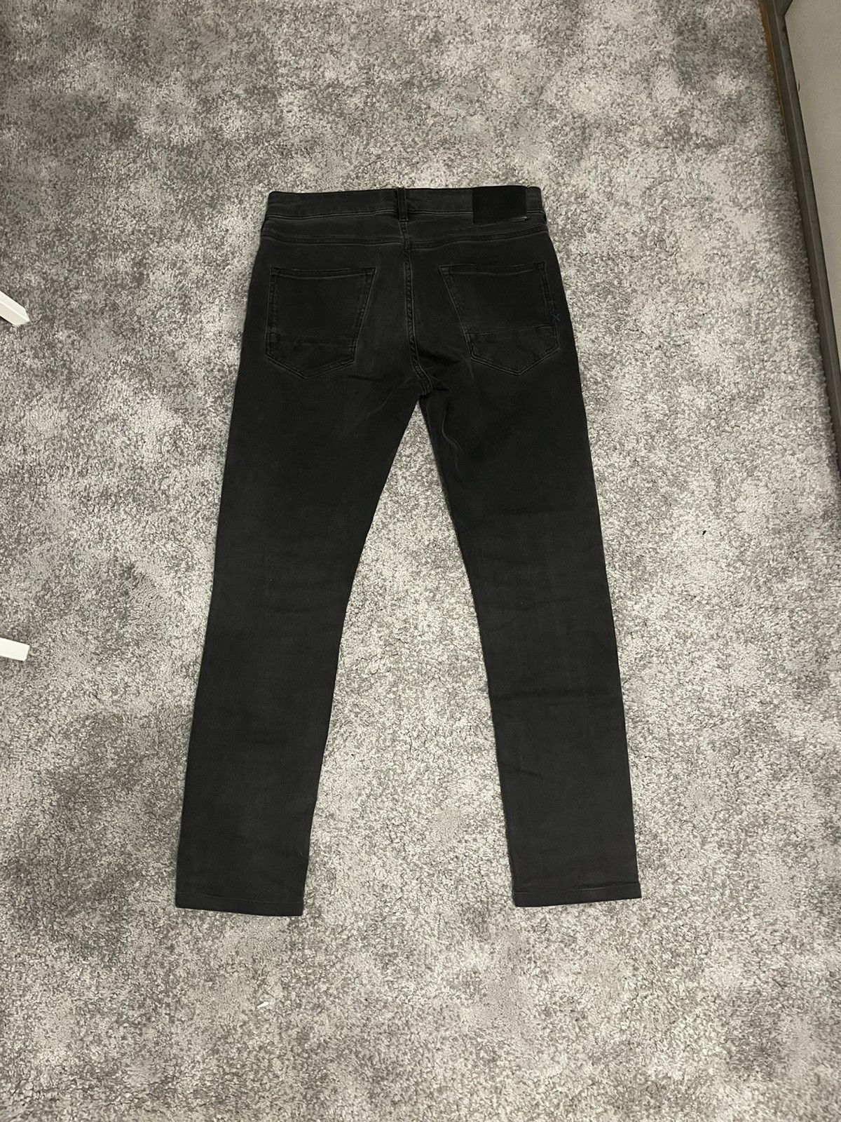 Scotch & Soda scotch and soda skinny jeans Size US 32 / EU 48 - 2 Thumbnail