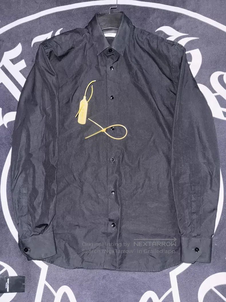 Saint Laurent Paris #REF! Size US M / EU 48-50 / 2 - 1 Thumbnail