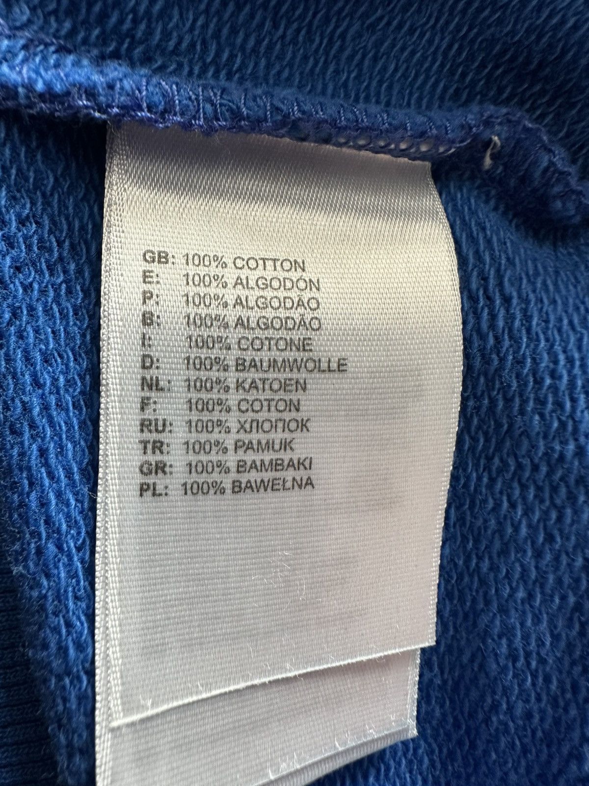 The North Face Hoodie Size US S / EU 44-46 / 1 - 4 Thumbnail