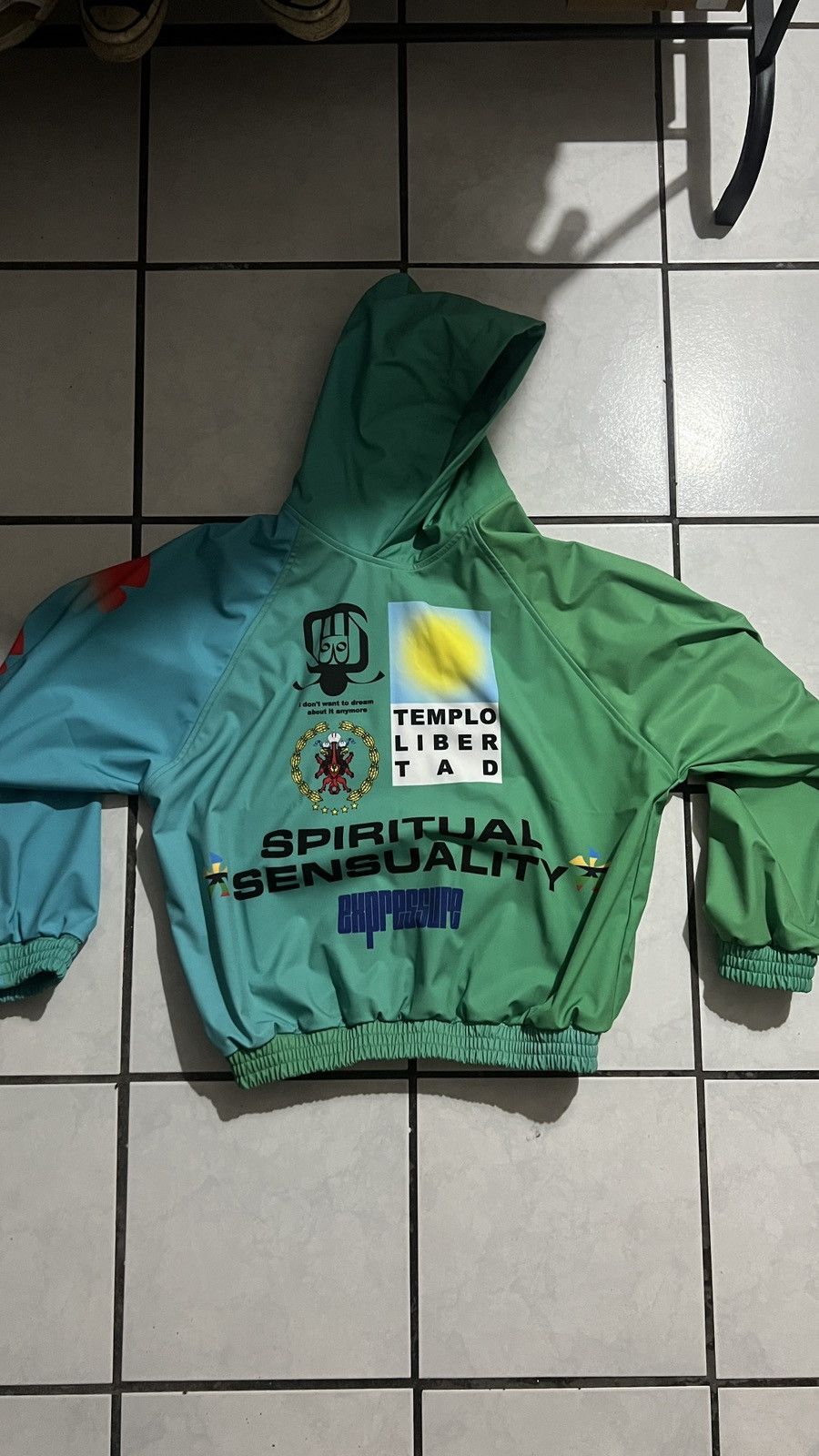 Liberal Youth Ministry Liberal Youth Ministry Hoodie Size US L / EU 52-54 / 3 - 1 Thumbnail