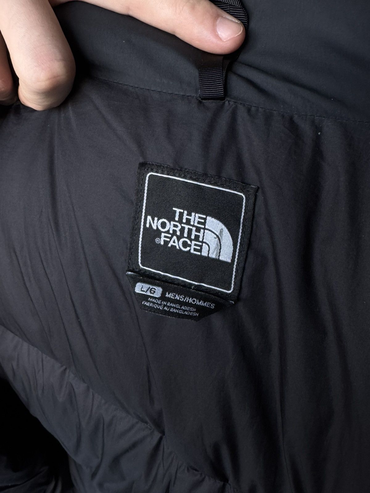 The North Face The North Face 700 waiscoat Size US L / EU 52-54 / 3 - 4 Thumbnail