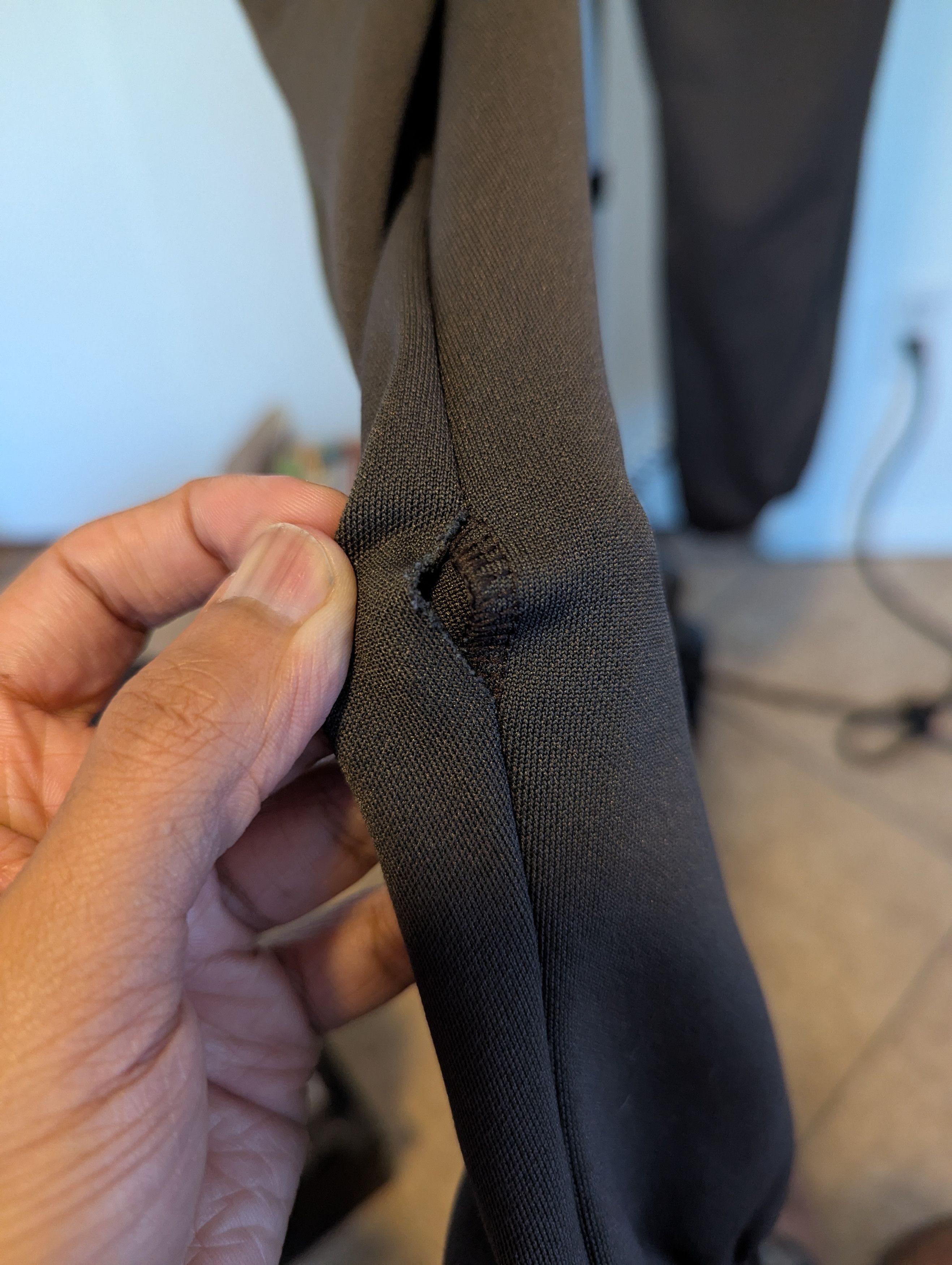 Yeezy Adidas Yeezy Calabasas Track Pant Size US 32 / EU 48 - 7 Thumbnail