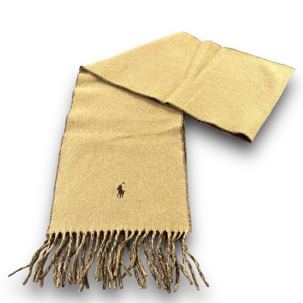 Polo Ralph Lauren Polo Ralph Lauren Scarf / Muffler / Neckwear T633 Size ONE SIZE - 3 Thumbnail