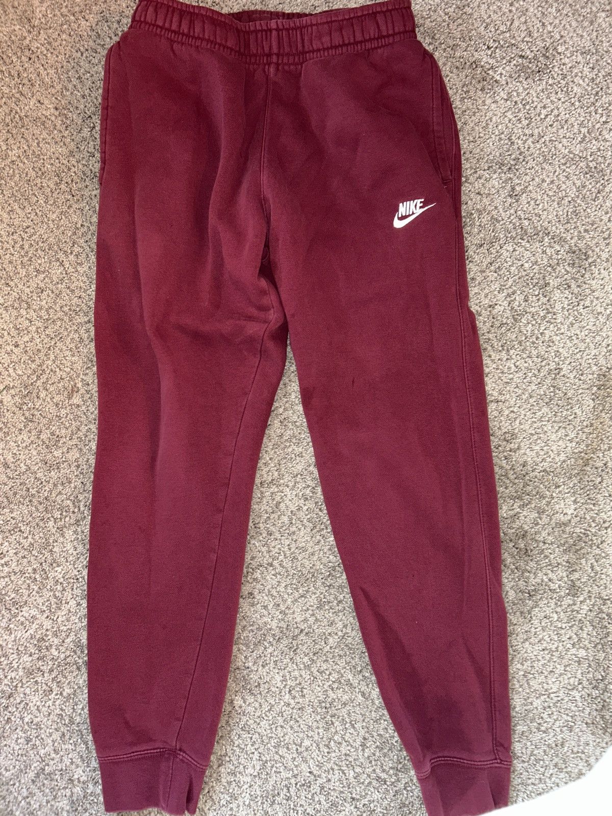 Nike Nike sweatpants Size US 30 / EU 46 - 1 Thumbnail