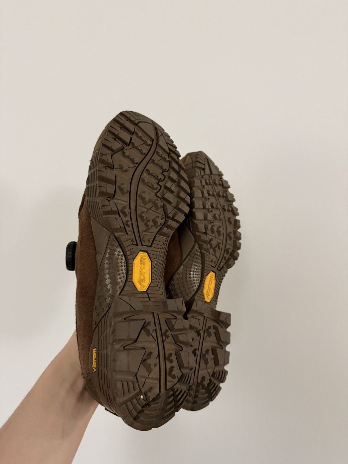 Other PG Knock2 Suede Ktx Sneakers Size US 11 / EU 44 - 3 Thumbnail