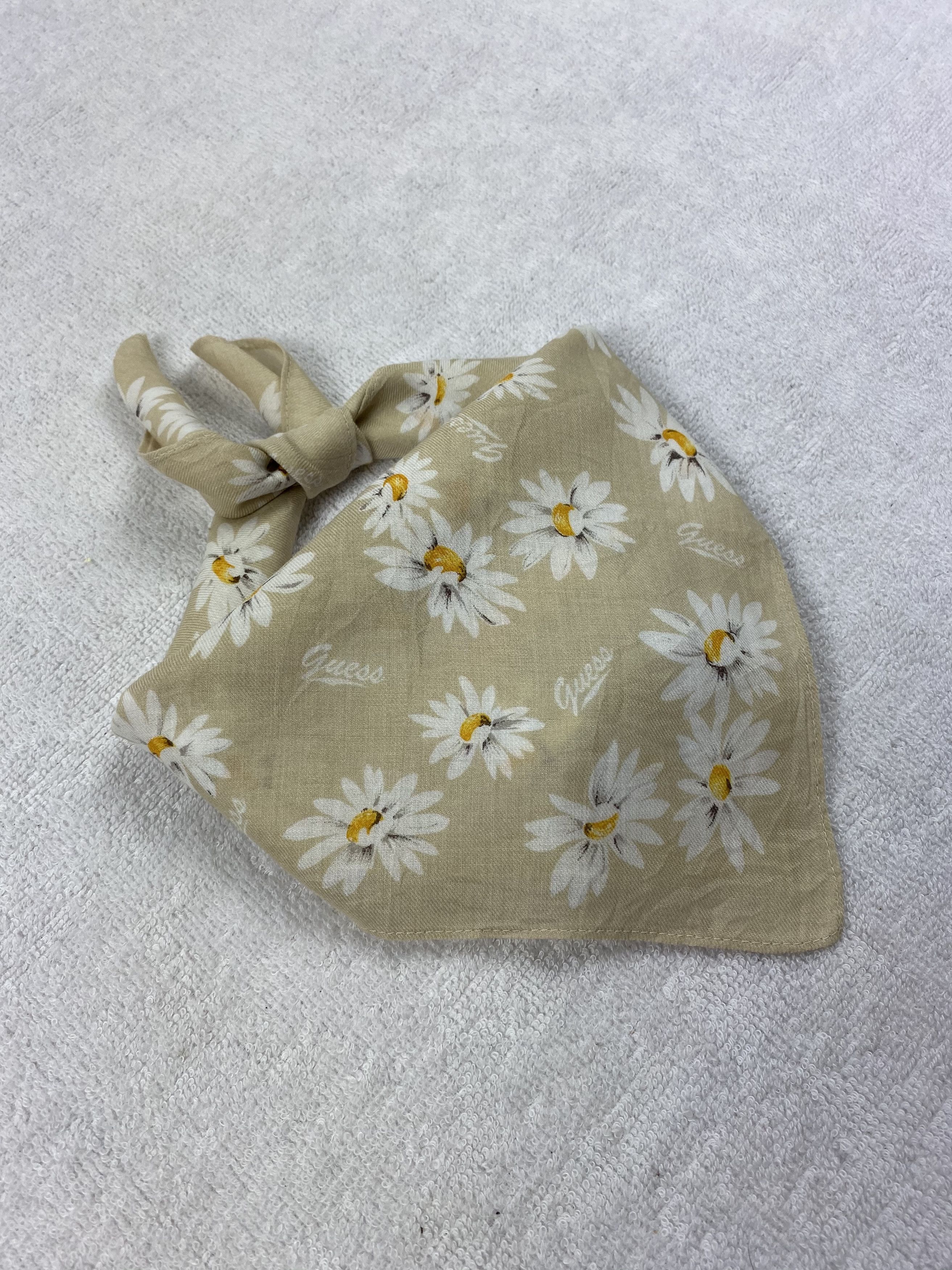 Guess × Vintage Guess Handkerchief / Bandana / Neckerchief Size ONE SIZE - 1 Thumbnail