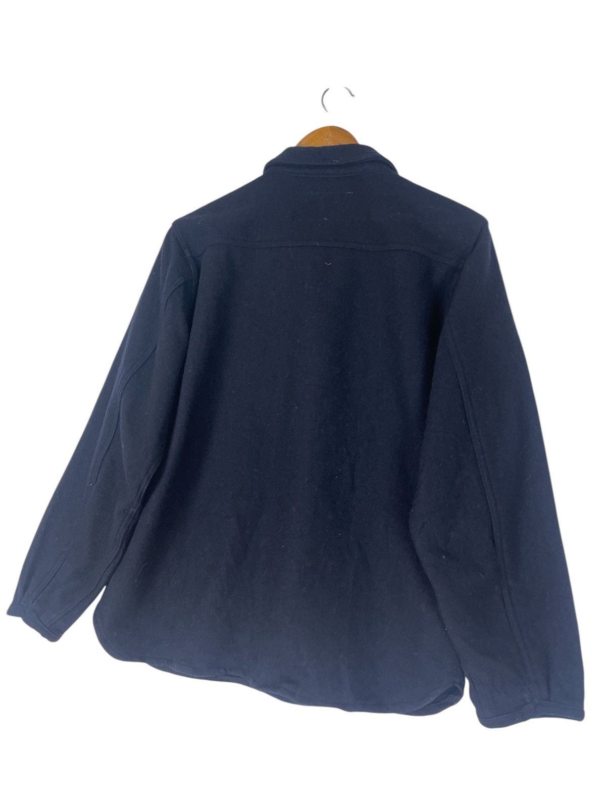 General Research MOUNTAIN RESEARCH 1805 CPO SHIRT JACKET Size US L / EU 52-54 / 3 - 9 Thumbnail