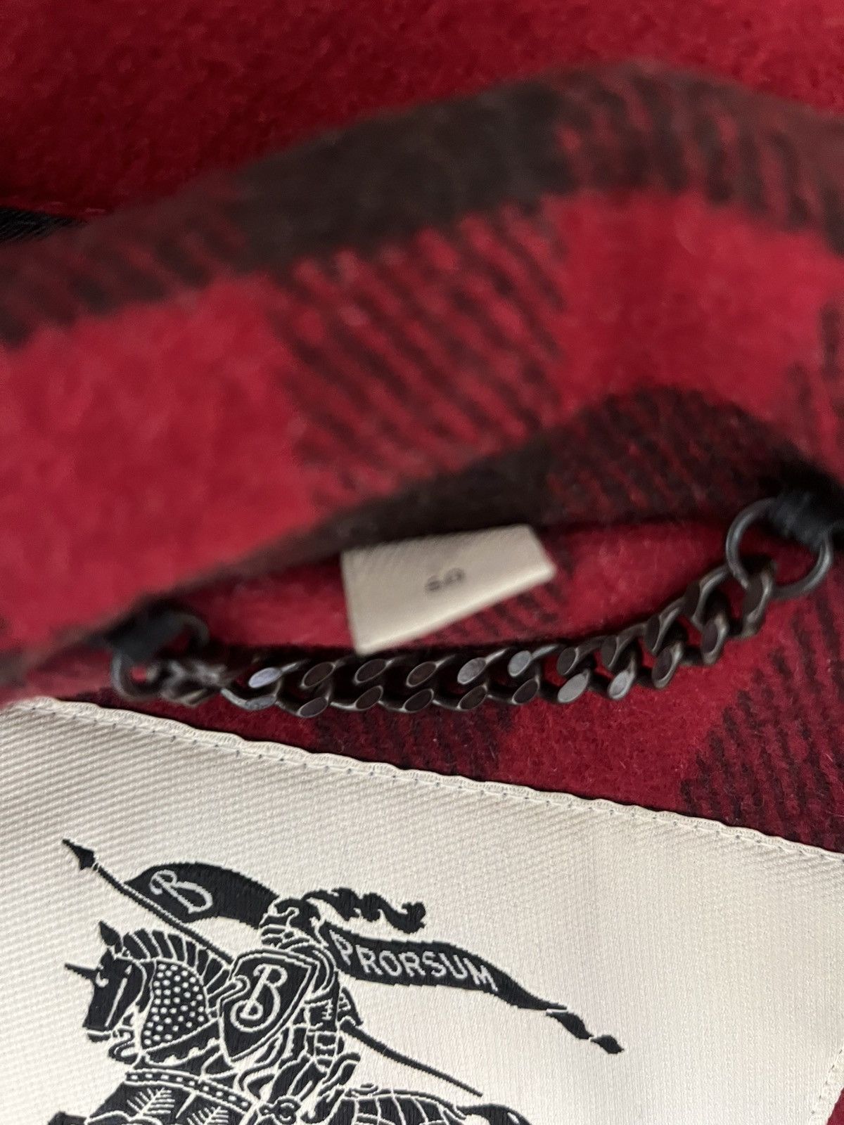 Burberry Duffle Coat Size US M / EU 48-50 / 2 - 5 Thumbnail